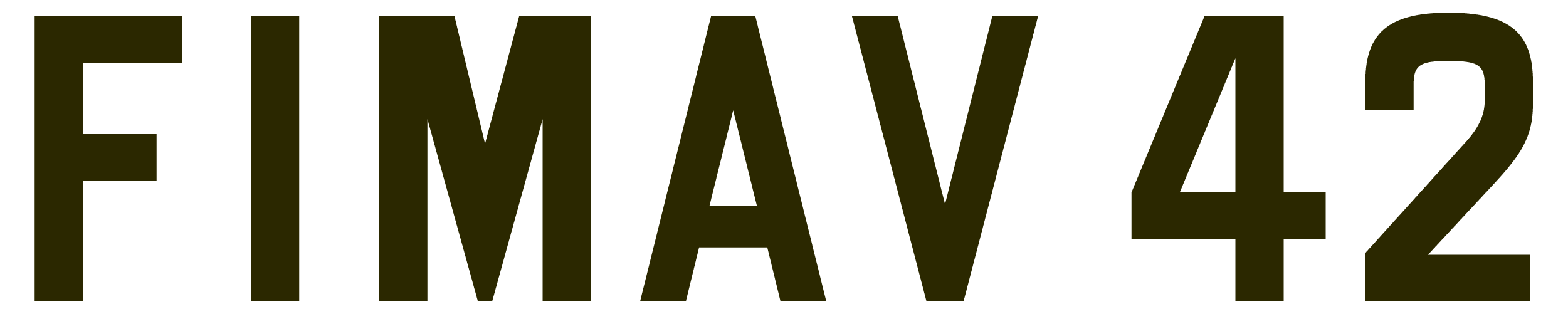 logo FIMAV
