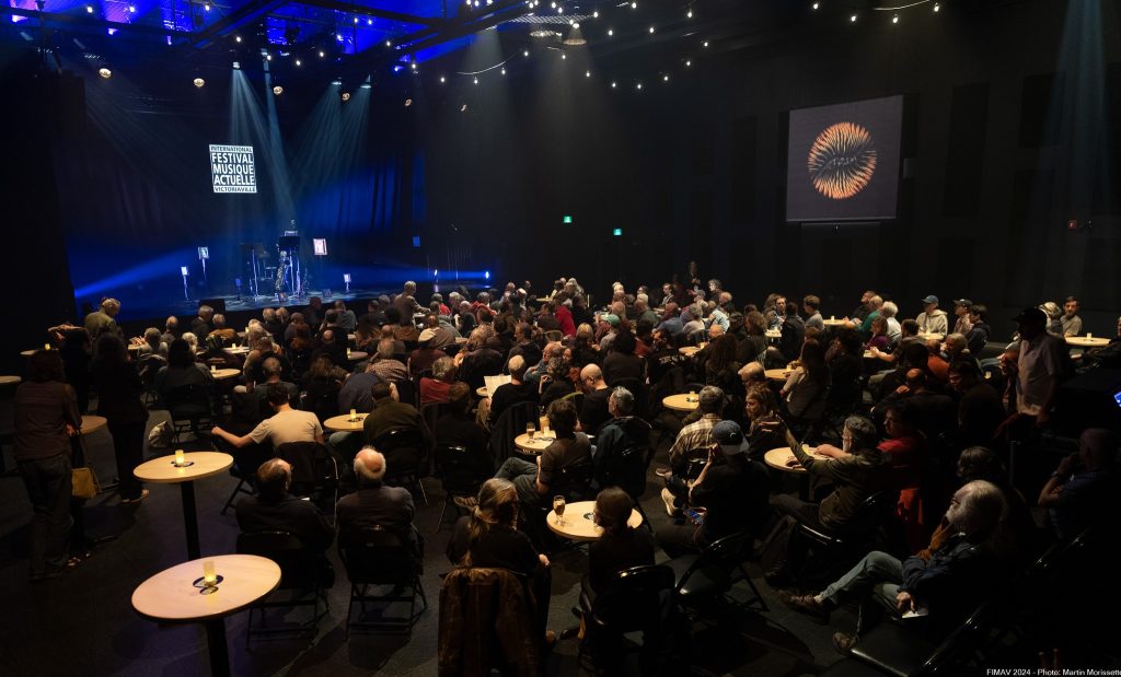 Réservez vos dates: 11 au 17 mai 2026